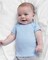 Premium Ribbed T-Shirt for Baby | RADYAN®